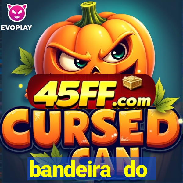 bandeira do corinthians emoji